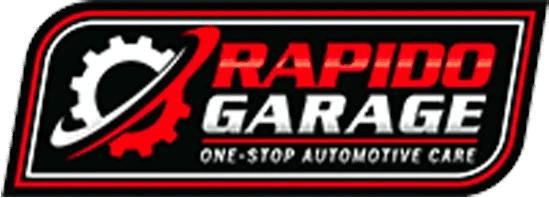 Rapido Garage — independent Porsche specialist in Dubai
