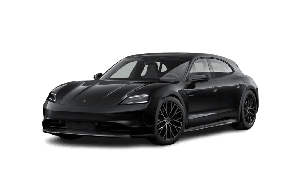 Porsche Body Repair