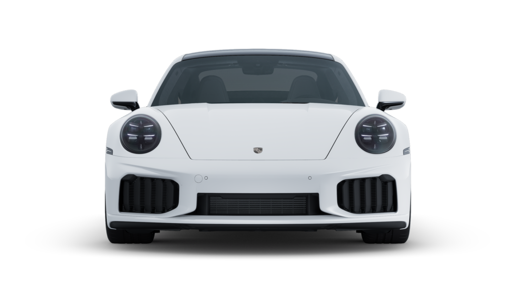 Porsche 911 Service