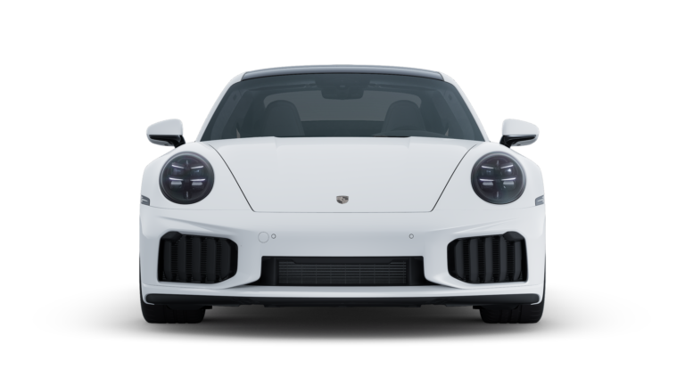 Porsche 911 Service