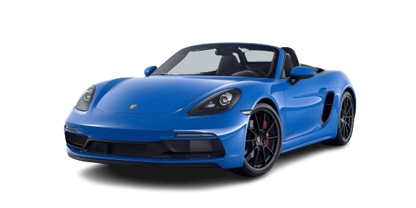 Porsche Boxster Service
