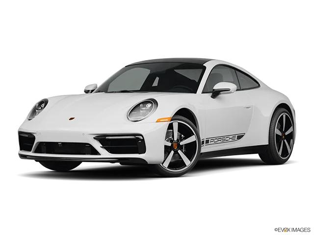 Porsche Carrera Service